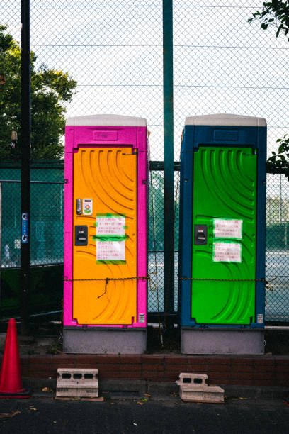 Affordable portable toilet rental in Laureles, TX