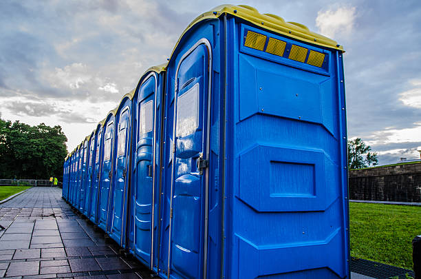 Best Long-term porta potty rental  in Laureles, TX